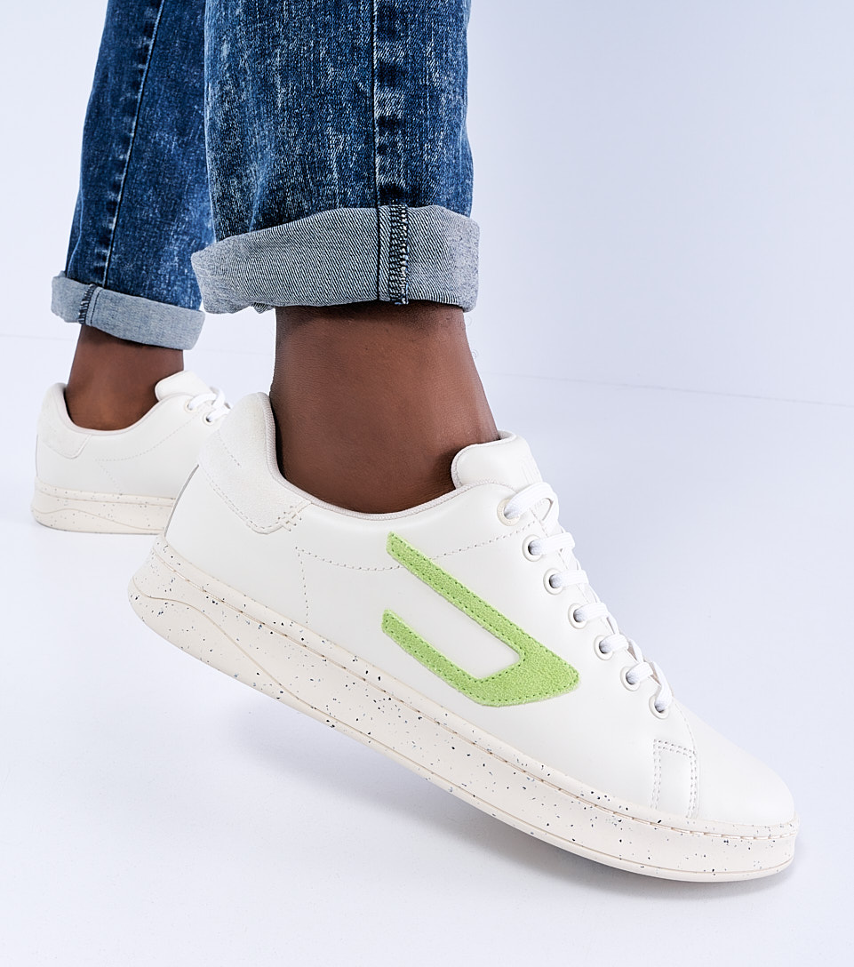 Tenis S-athene Low Diesel 117664 VD