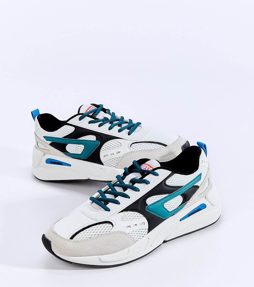 Tenis S-serendipity Sport Diesel 121996 BL