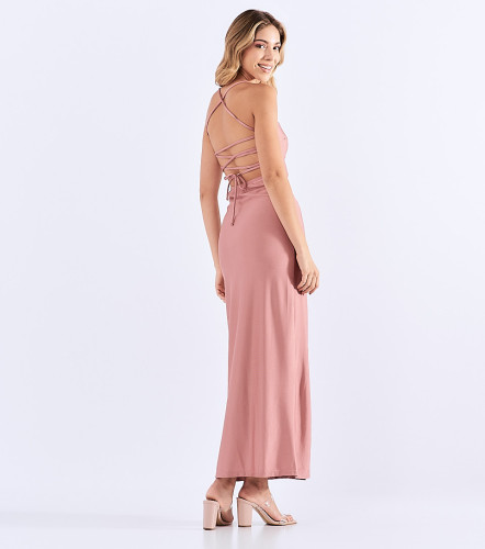 Vestido Para Mujer Karly DerekNU