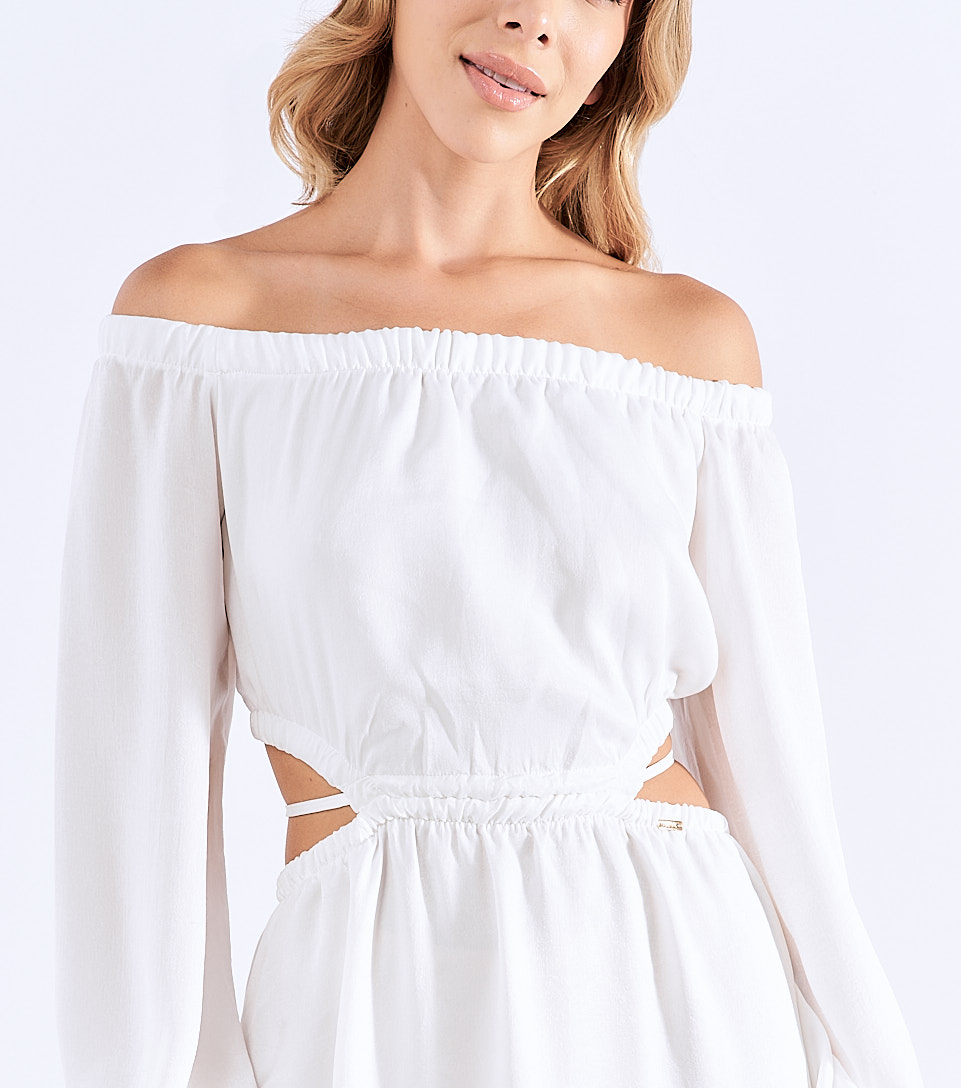 Vestido Para Mujer Melani Derek 827400 BL