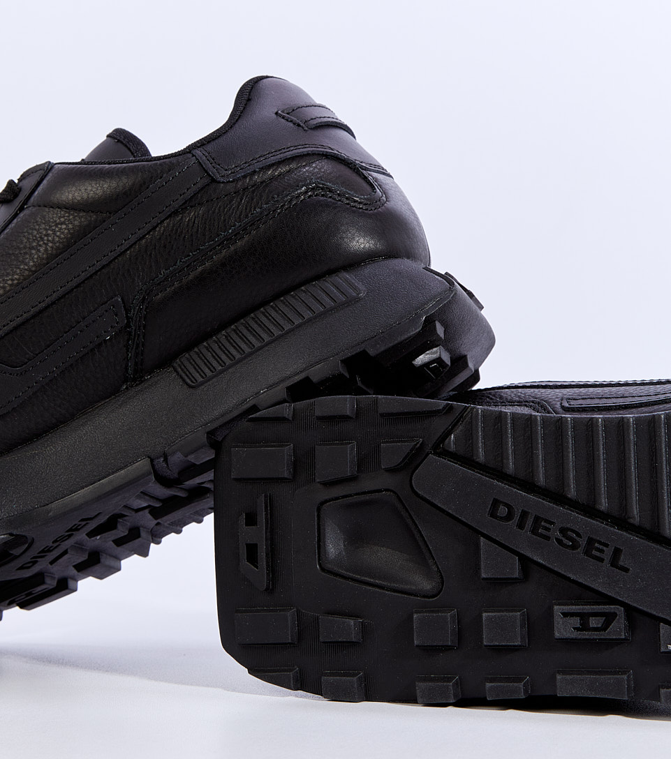Tenis Diesel S-tyche Ll 122426 NG