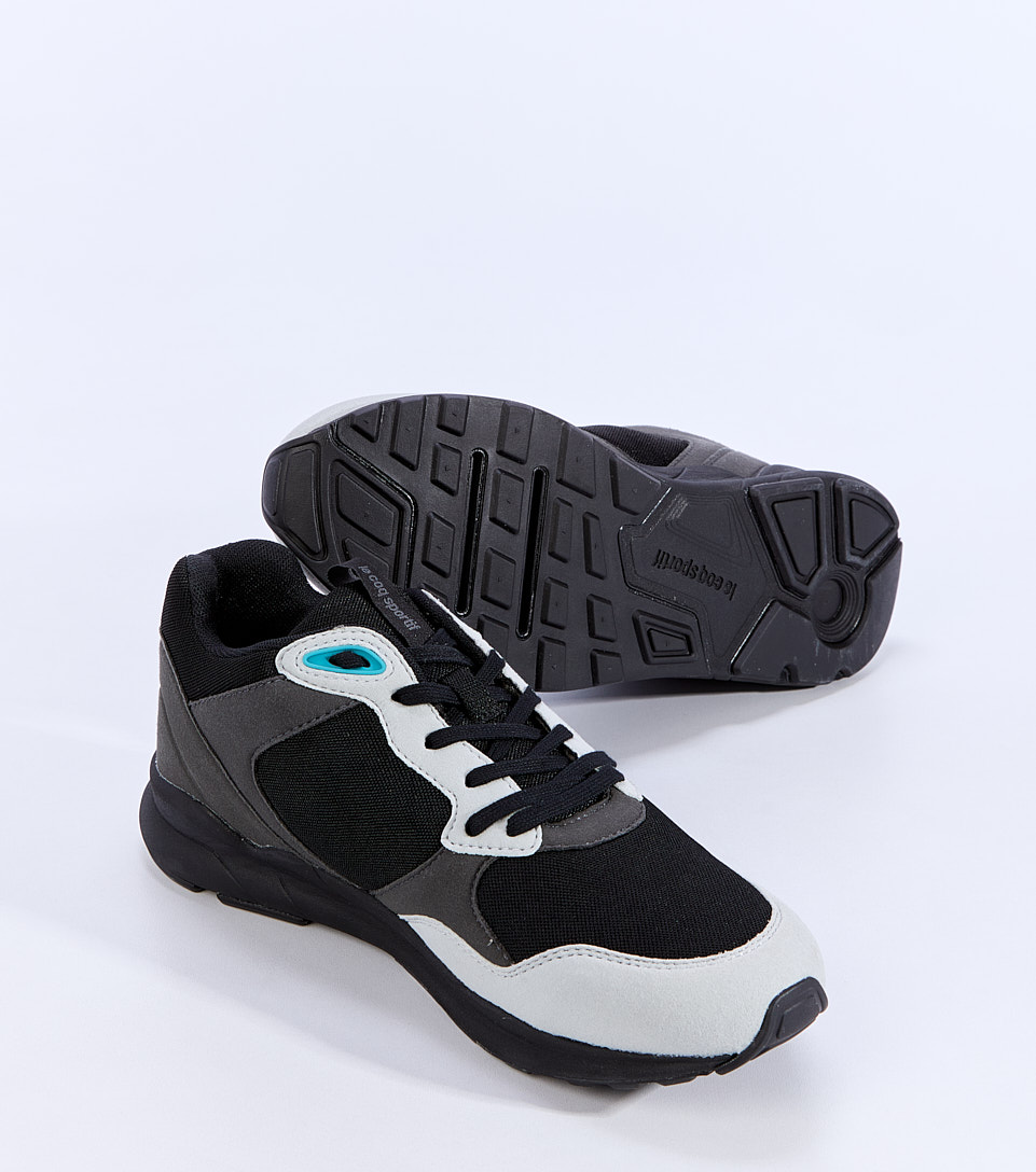 Tenis Le Coq Lcs R500 Sport 122448 NG