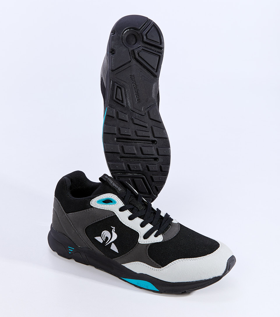 Tenis Le Coq Lcs R500 Sport 122448 NG