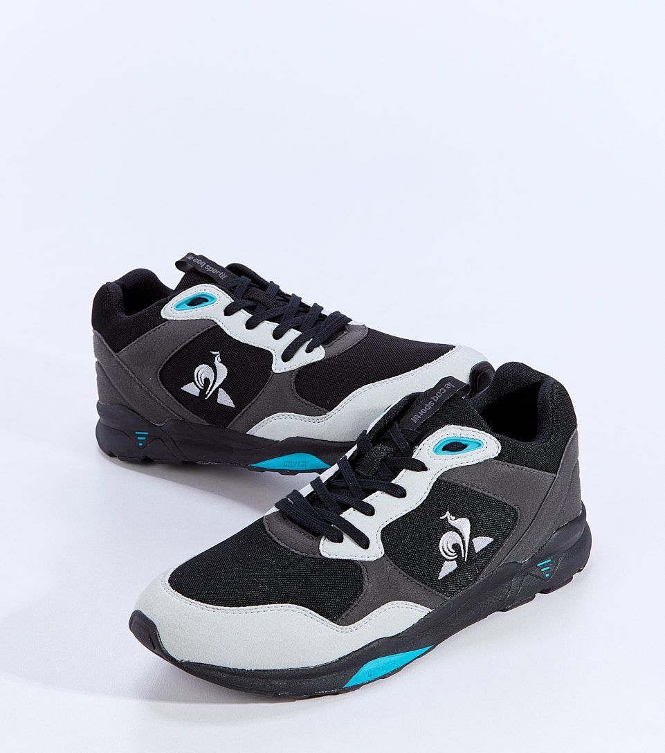 Tenis Le Coq Lcs R500 Sport 122448 NG