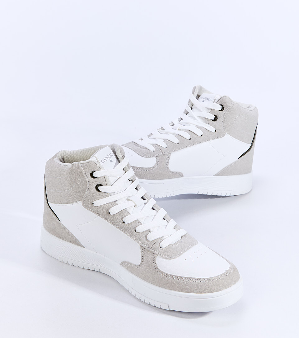Tenis Choice Tenis Choice Chevignon 122457 BL