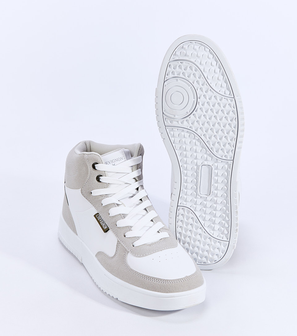 Tenis Choice Tenis Choice Chevignon 122457 BL