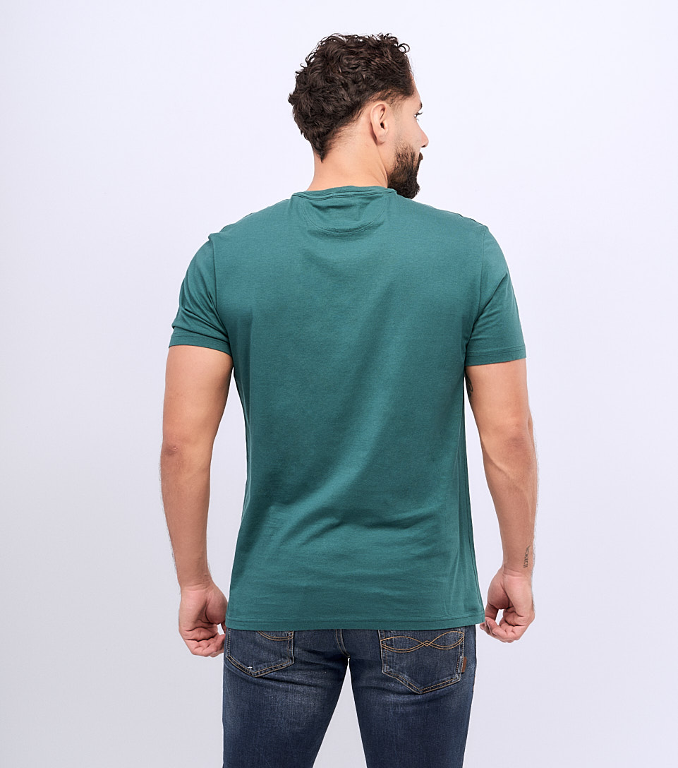 Camiseta Chevignon Tog S Graphic 122499 VD