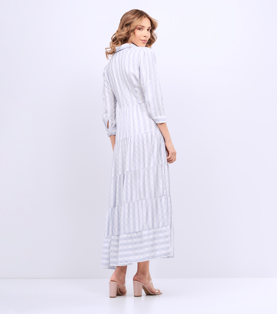 Vestido Para Mujer Bianca Derek 827810 AC