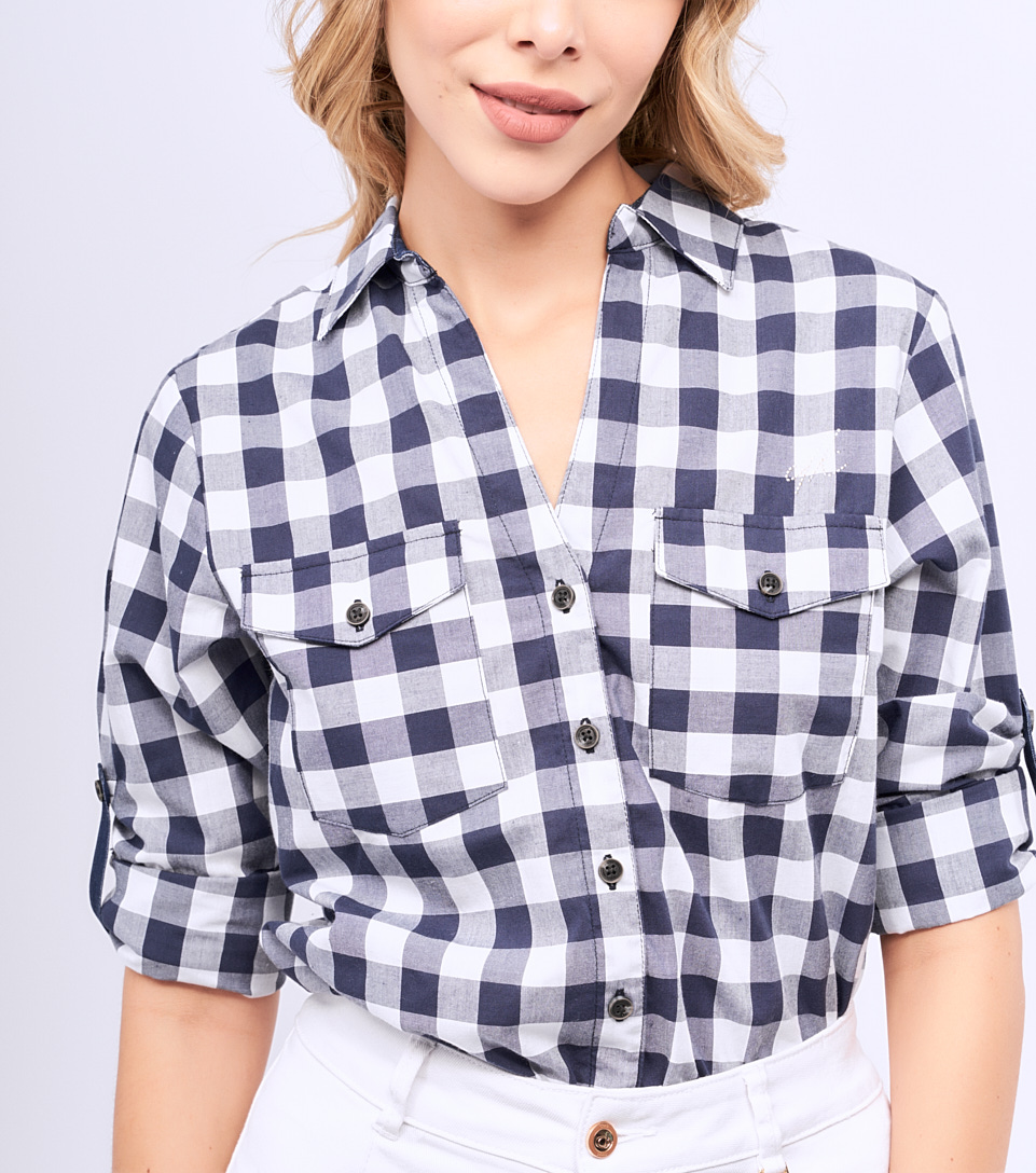 Blusa Para Mujer Marina Derek 827995 AZ