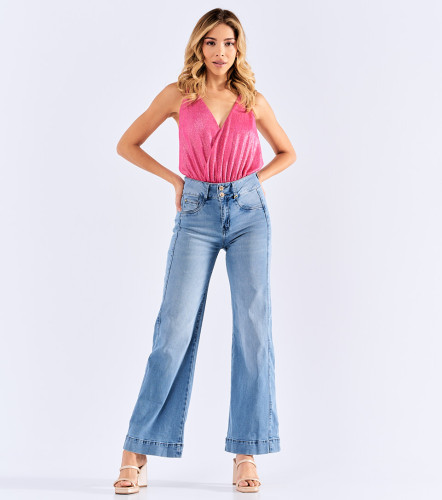 Body Para Mujer Vianny DerekFS