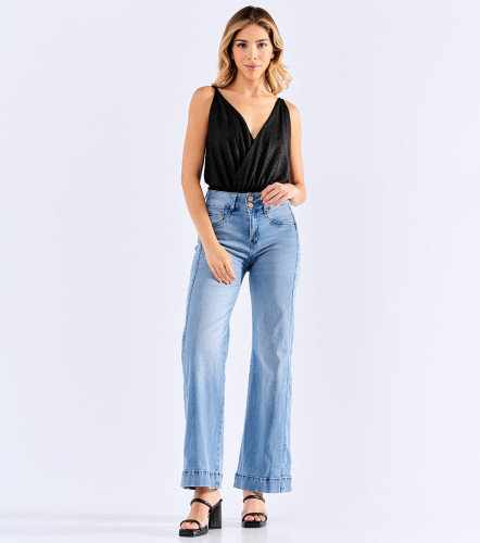 Body Para Mujer Vianny DerekNG