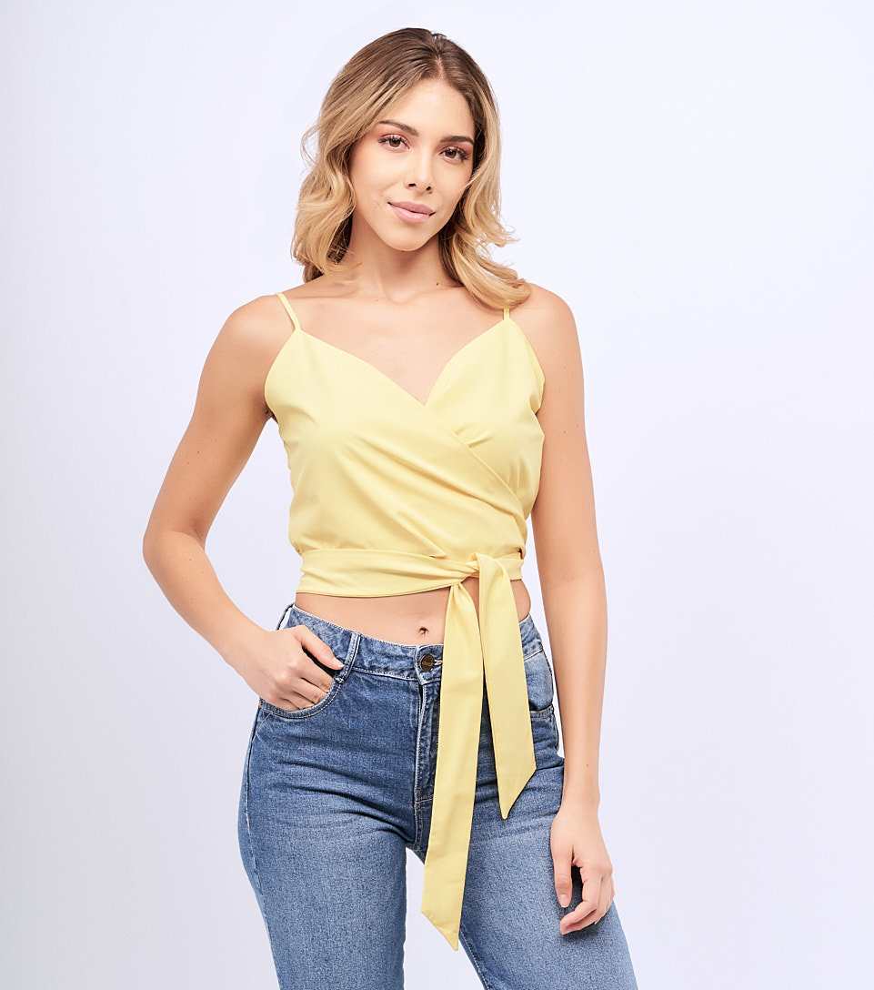 Blusa Para Mujer Kathe Derek 828009 AM