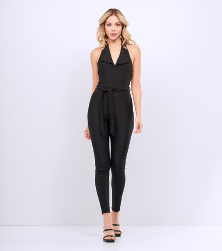 Enterizo Para Mujer Natalie DerekNG