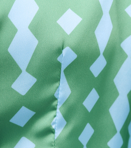 Blusa Para Mujer Camisera Manga Larga UnserVD