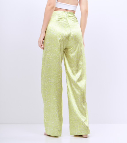 Brenda Pantalon Para Mujer Derek LovelyVD