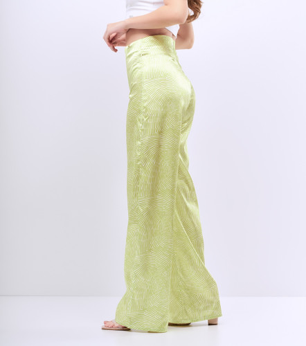 Brenda Pantalon Para Mujer Derek LovelyVD