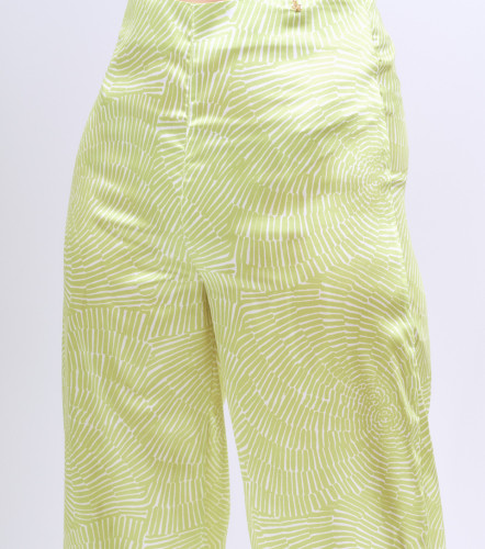 Brenda Pantalon Para Mujer Derek LovelyVD