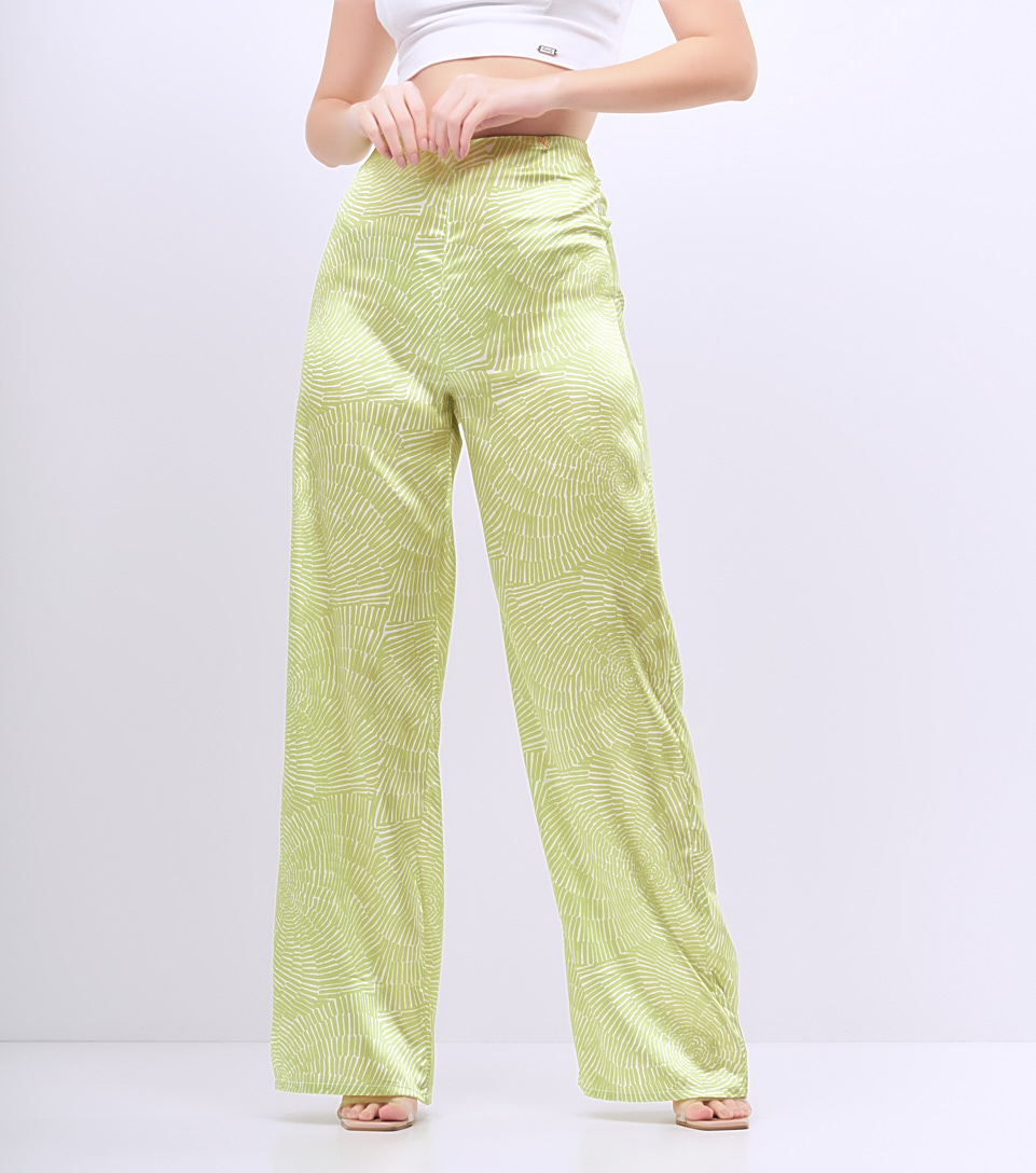 Brenda Pantalon Para Mujer Derek Lovely 829733 VD
