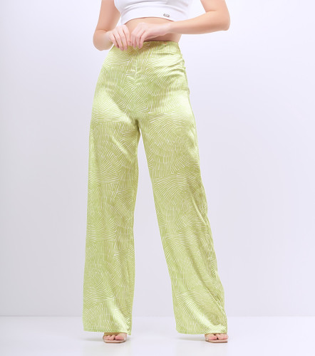 Brenda Pantalon Para Mujer Derek LovelyVD