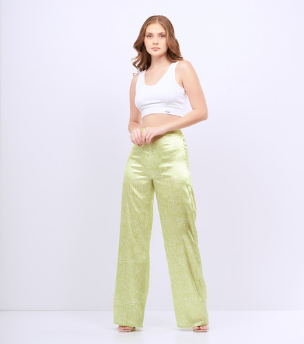 Brenda Pantalon Para Mujer Derek LovelyVD