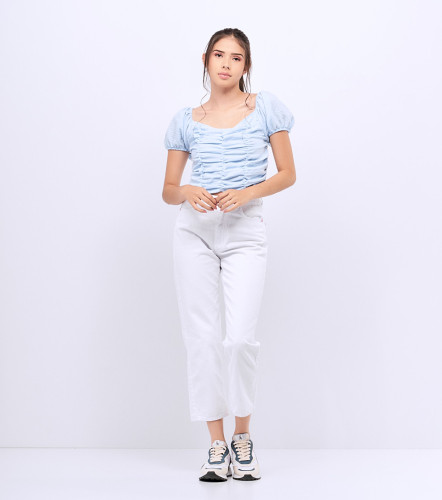 Blusa Para Mujer Saori TyperAC