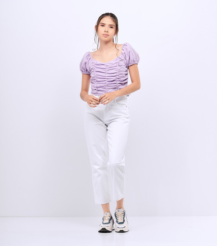 Blusa Para Mujer Saori TyperLI