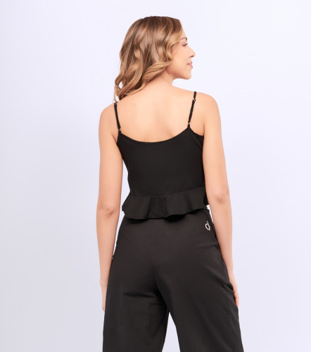 Blusa Para Mujer Hillary DerekNG