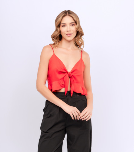 Blusa Para Mujer Hillary DerekRJ