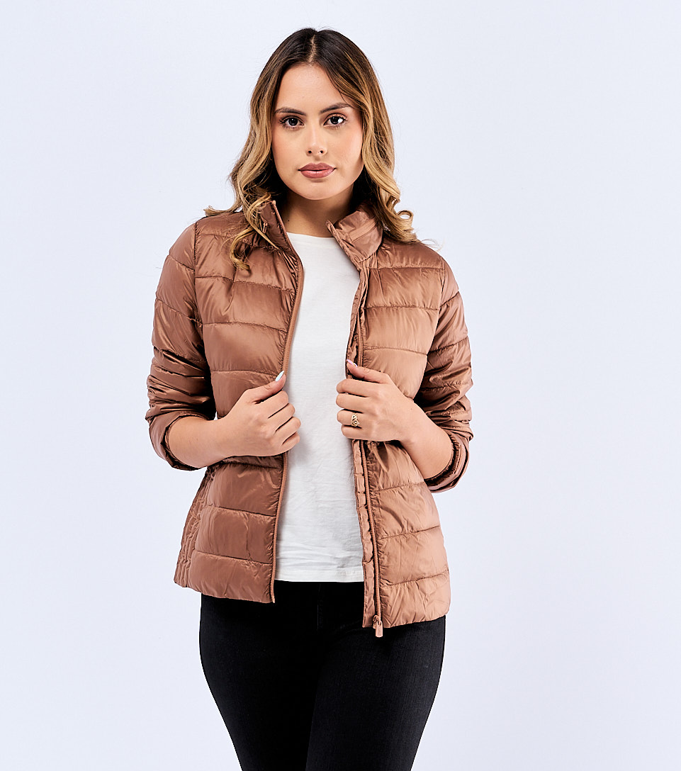 620c000 Chaqueta Girl Quilted Americanino 117386 CF