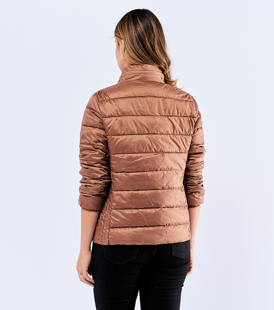 620c000 Chaqueta Girl Quilted Americanino 117386 CF