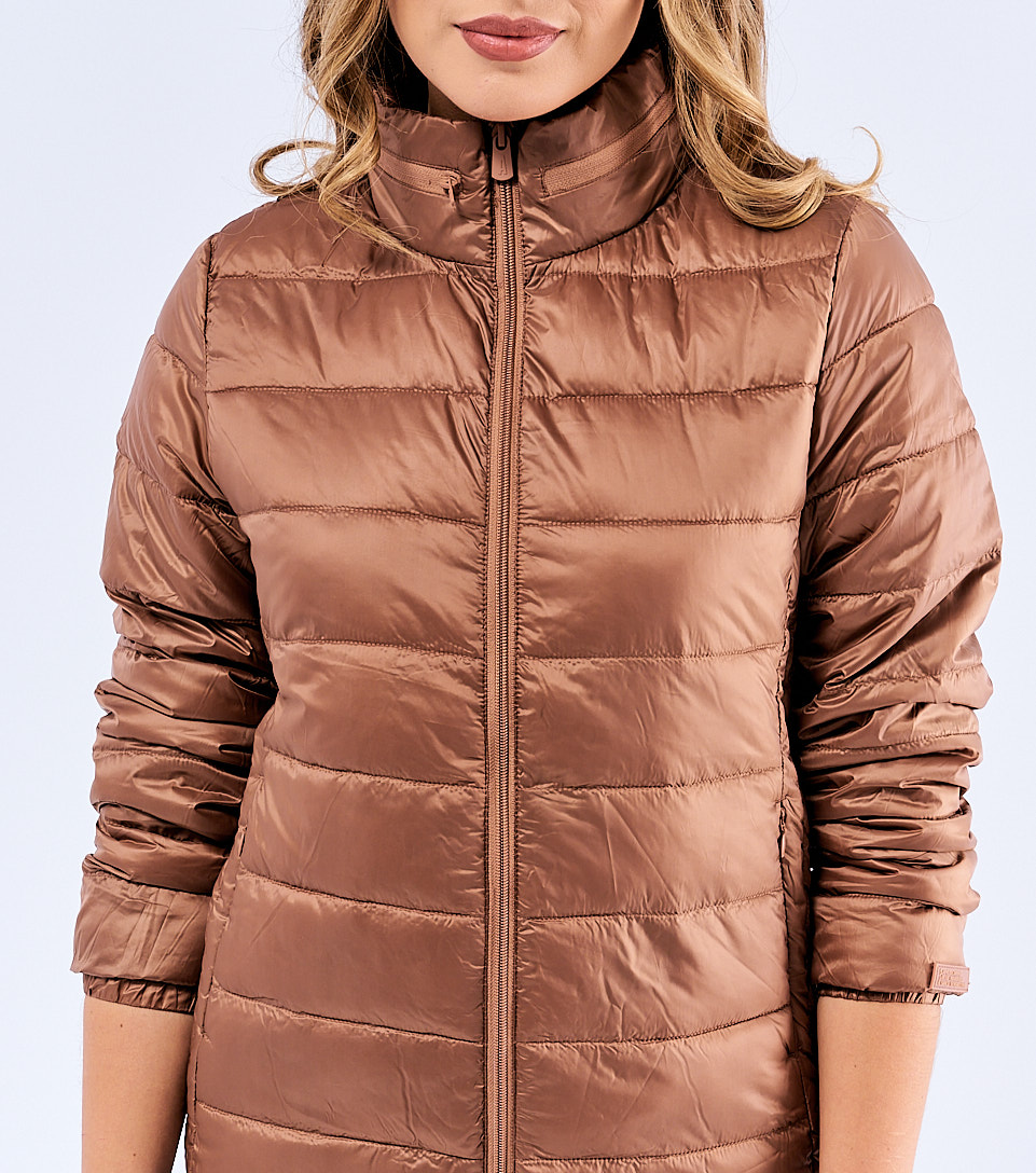 620c000 Chaqueta Girl Quilted Americanino 117386 CF