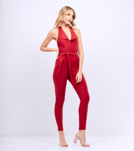 Enterizo Para Mujer Natalie DerekRJ