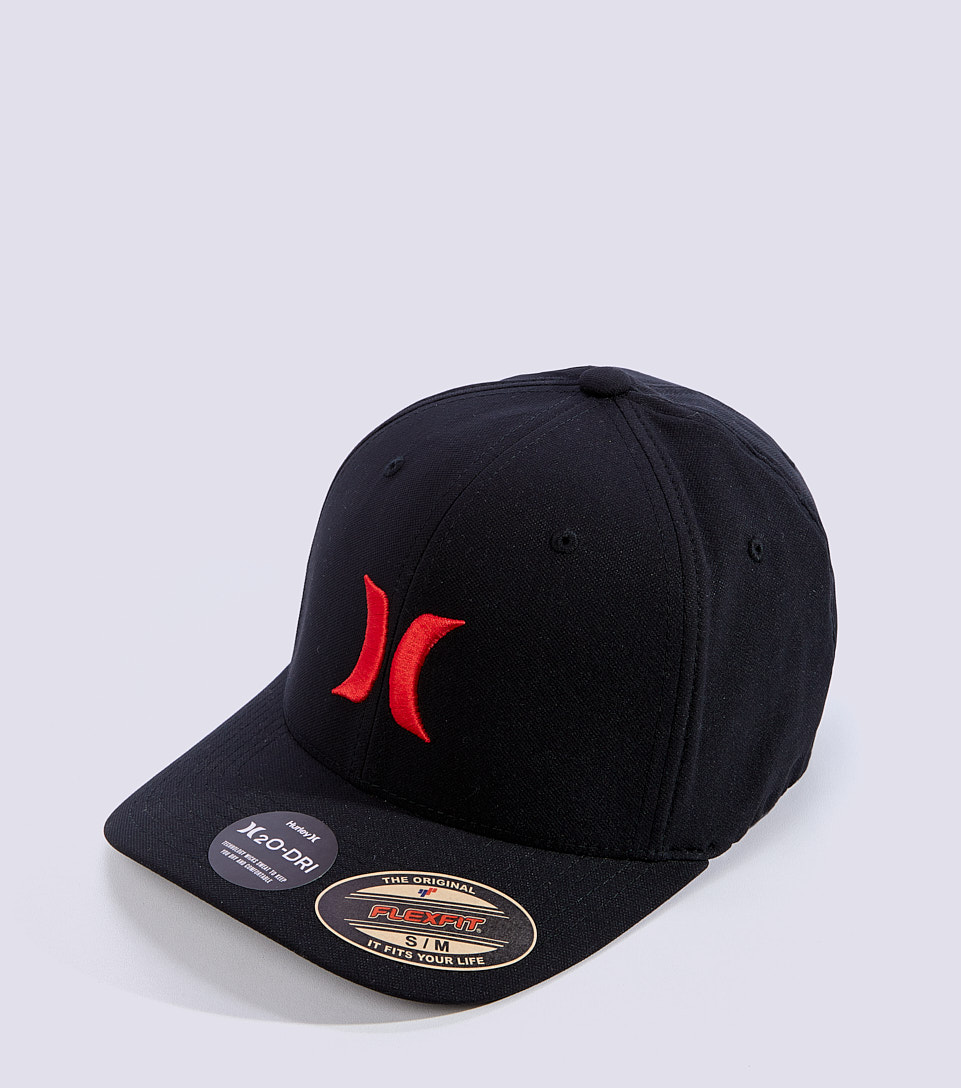 Gorra H2o Hurley Dri Oao Hat 122432 NG