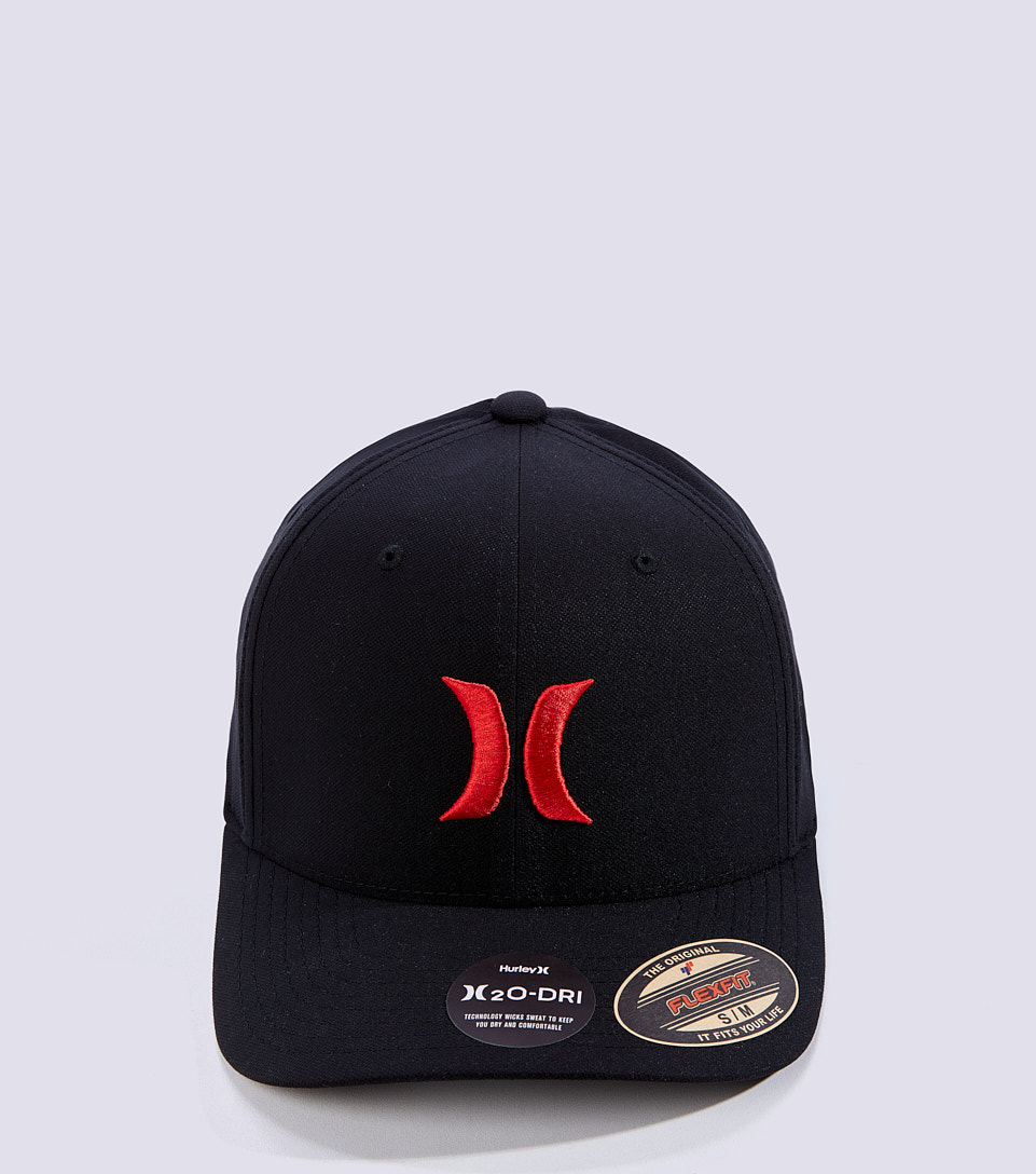 Gorra H2o Hurley Dri Oao Hat 122432 NG