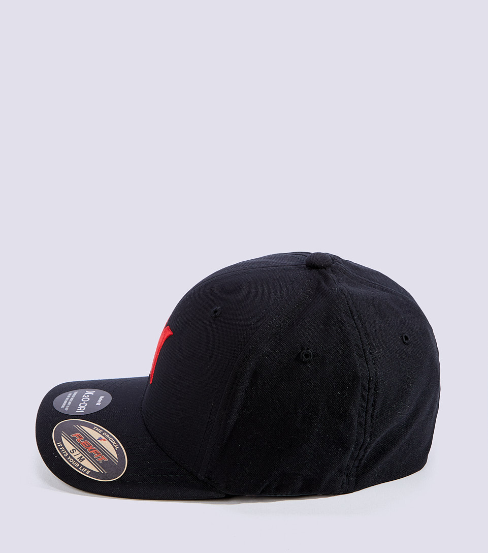 Gorra H2o Hurley Dri Oao Hat 122432 NG