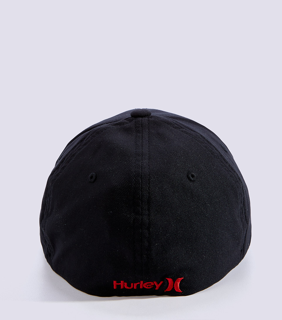 Gorra H2o Hurley Dri Oao Hat 122432 NG
