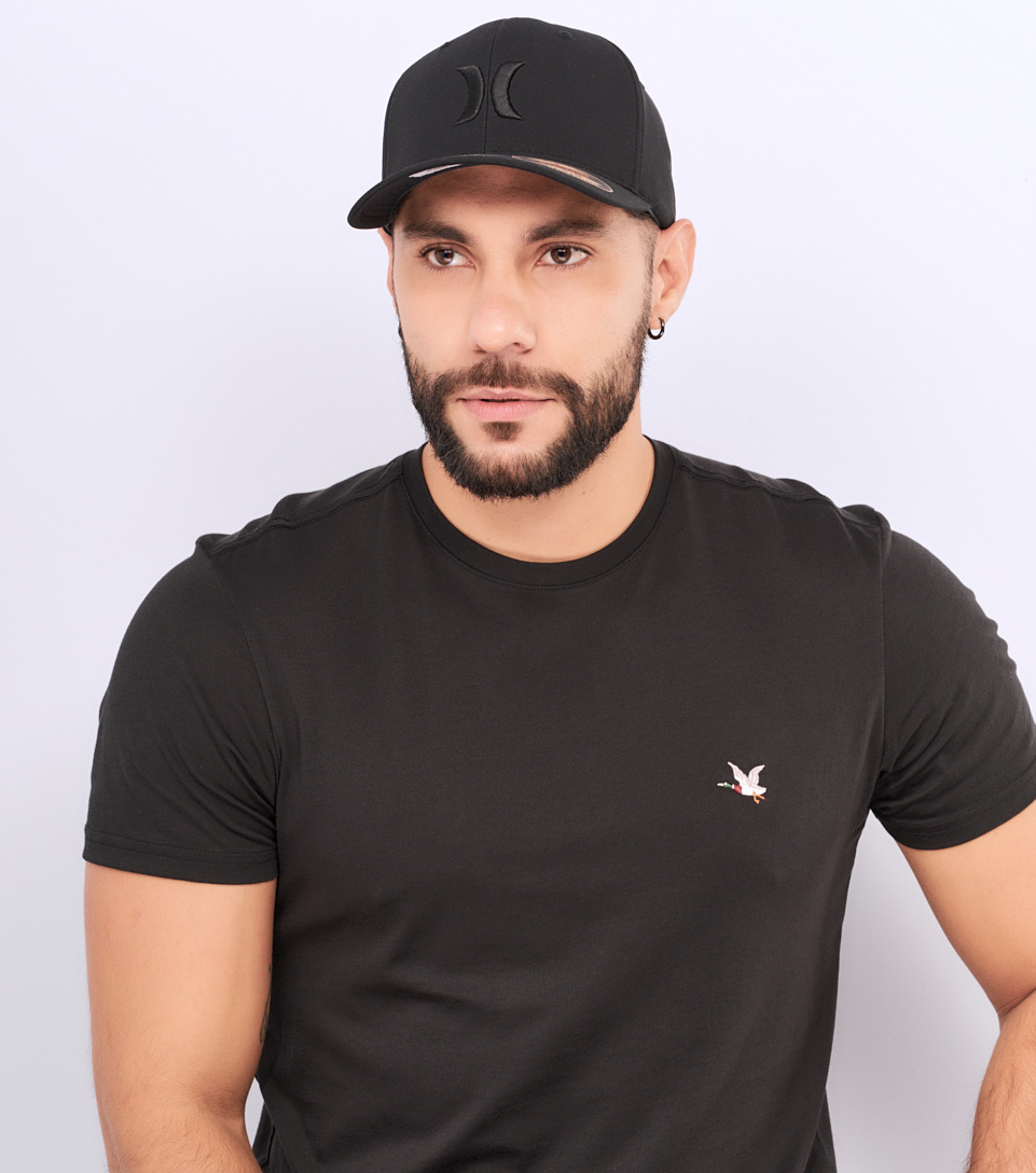 Gorra Hurley Dri Fit One Only 2 0 122434 NG