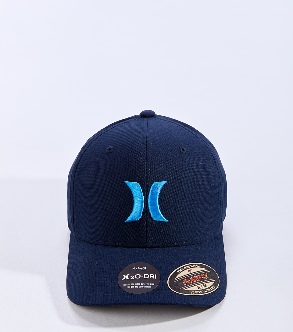 Gorra Hurley H2o Dri One And Only Hat Lagoon 122435 AZ