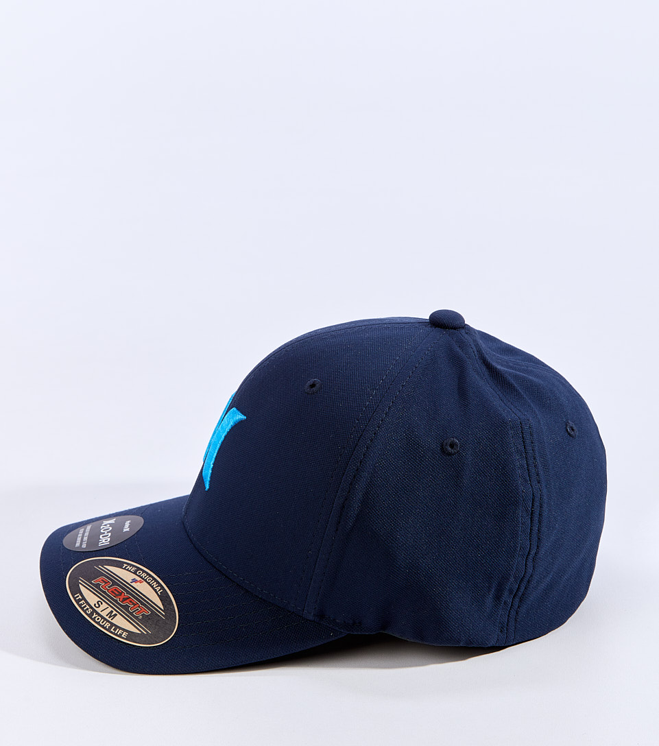 Gorra Hurley H2o Dri One And Only Hat Lagoon 122435 AZ