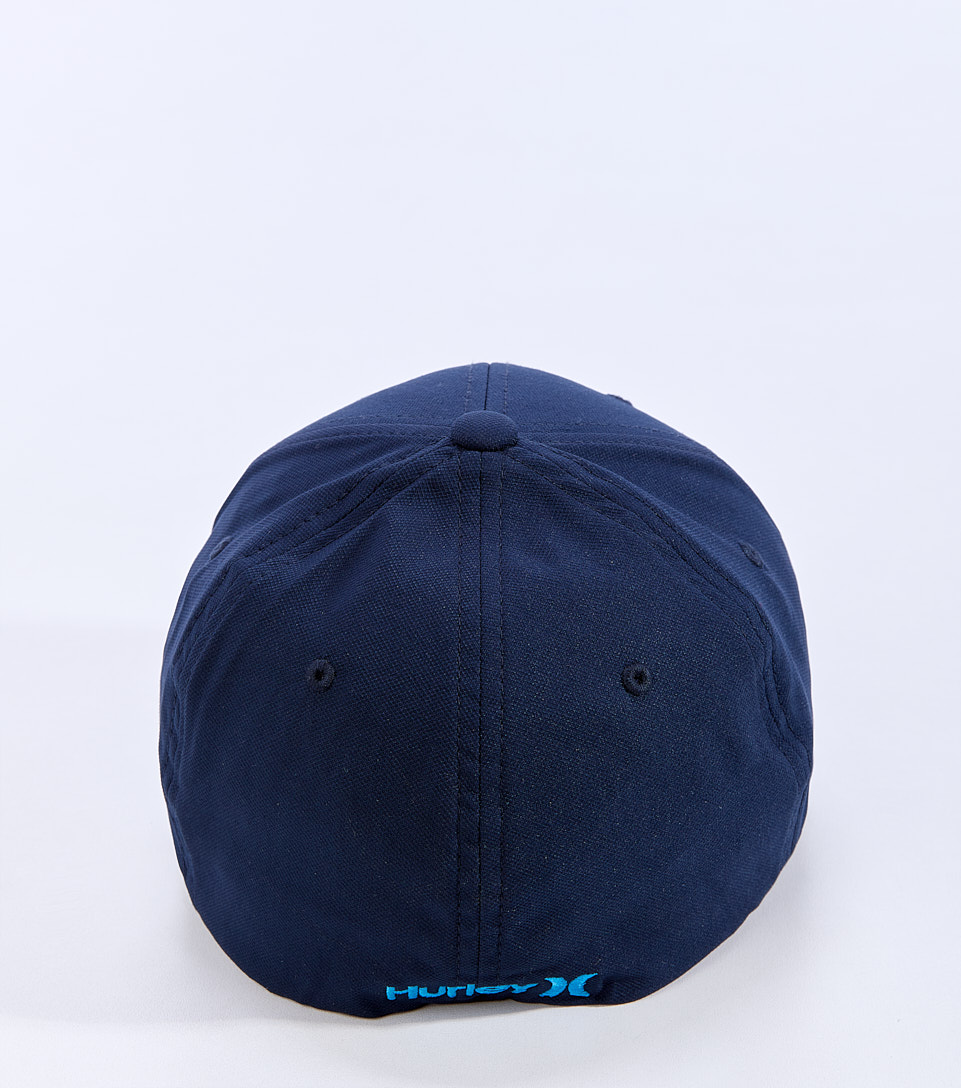 Gorra Hurley H2o Dri One And Only Hat Lagoon 122435 AZ