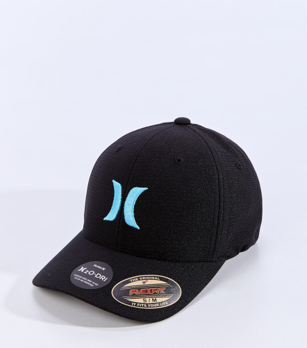 Hurley M H20 Dri Pismo Hat - Casquette De Baseball - Homme
