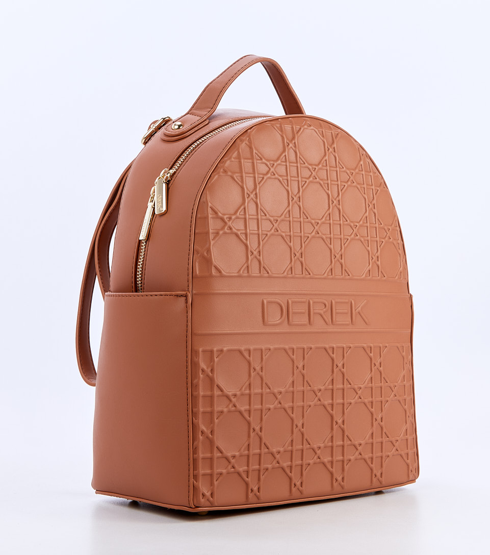 Morral Para Mujer Derek 826752 BL