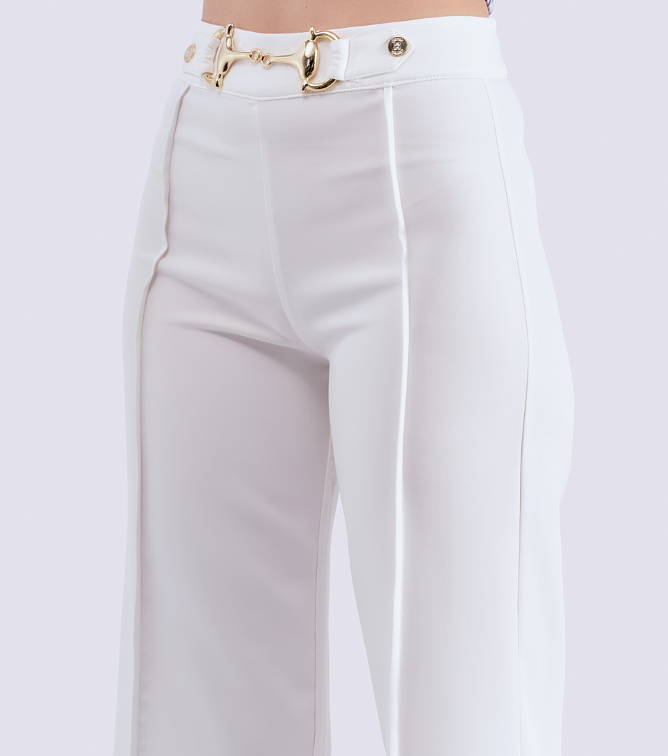 Pantalon Bota Bell Para Mujer Derek 828154 AR