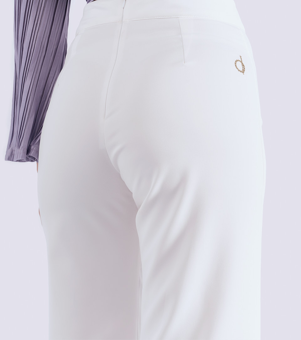 Pantalon Bota Bell Para Mujer Derek 828154 AR