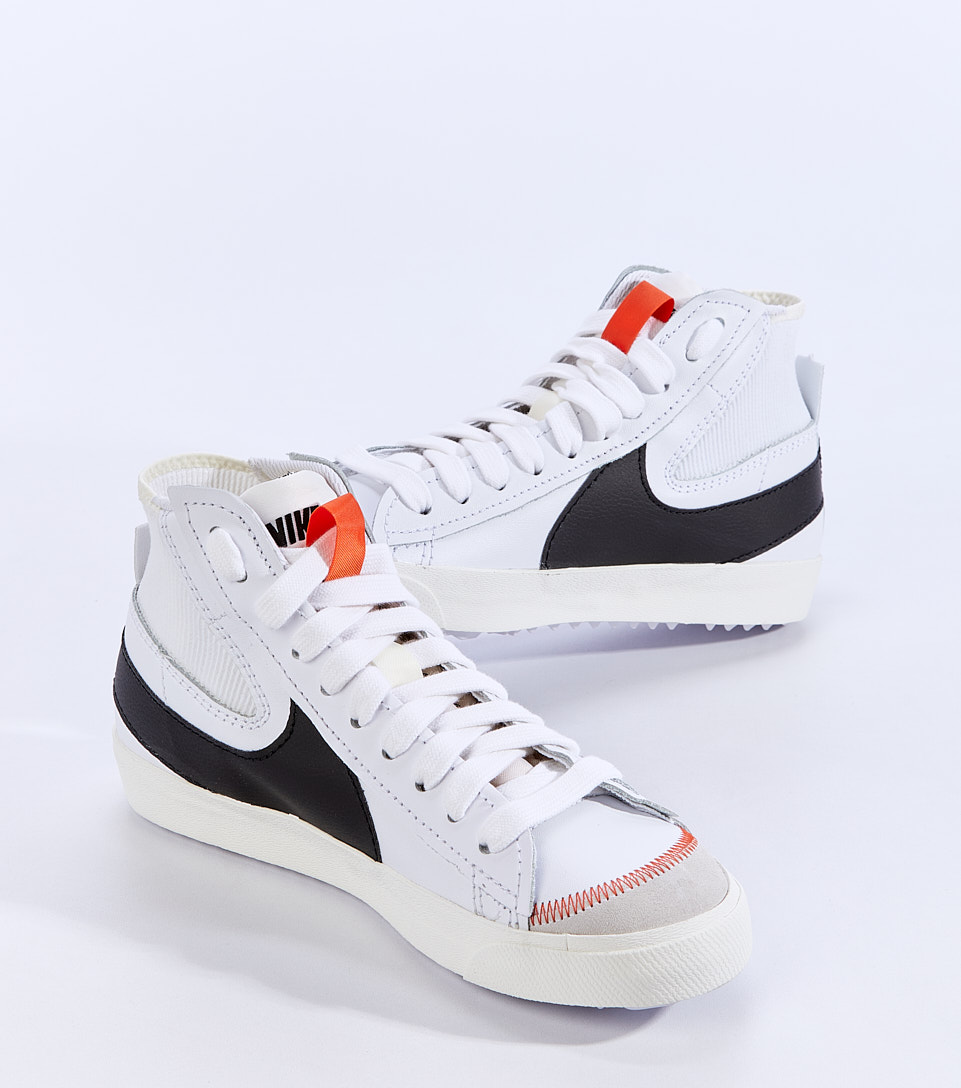 Tenis  Nike Blazer Mid  Nike 122409 BL