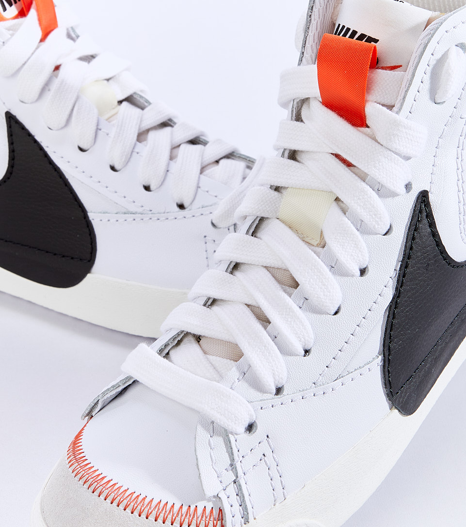 Tenis  Nike Blazer Mid  Nike 122409 BL