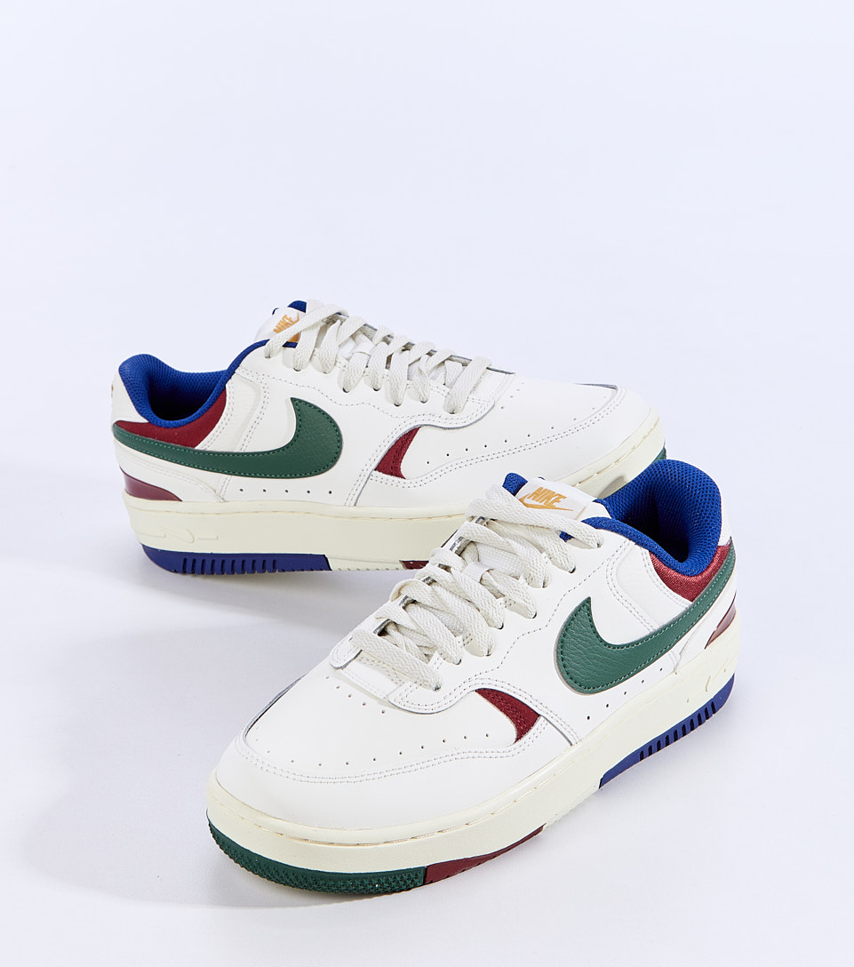 Tenis Nike Gamma Force 122342 BL