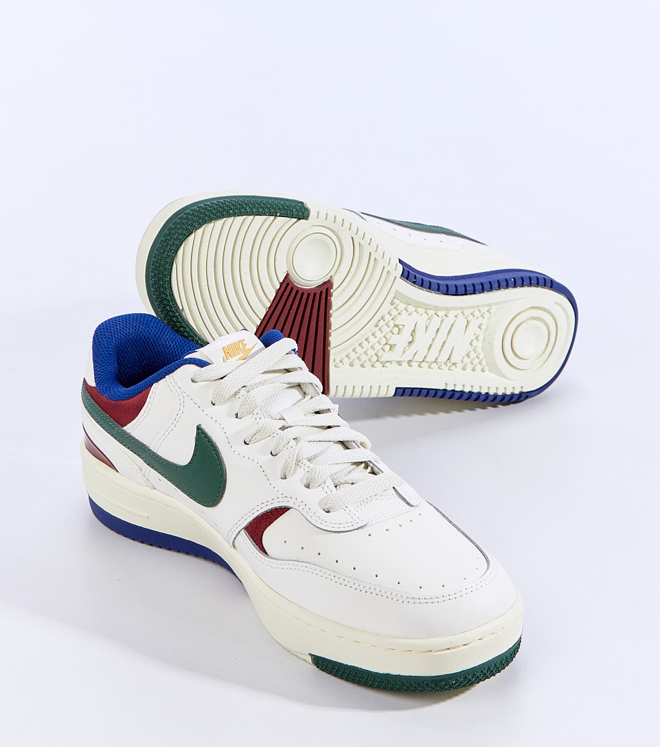 Tenis Nike Gamma Force 122342 BL