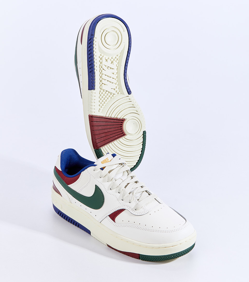 Tenis Nike Gamma Force 122342 BL