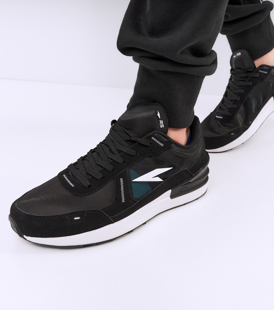 Tenis Rs Life Stile Comet 123057 NG